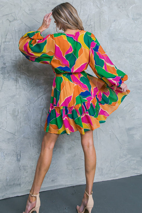 thank-me-later-woven-mini-dress Flying Tomato-Sophia's Style-2